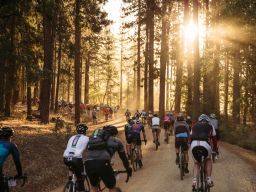 A Weekend in the Sierra Mountains at Giro Cycling’s Grinduro! | The Radavist